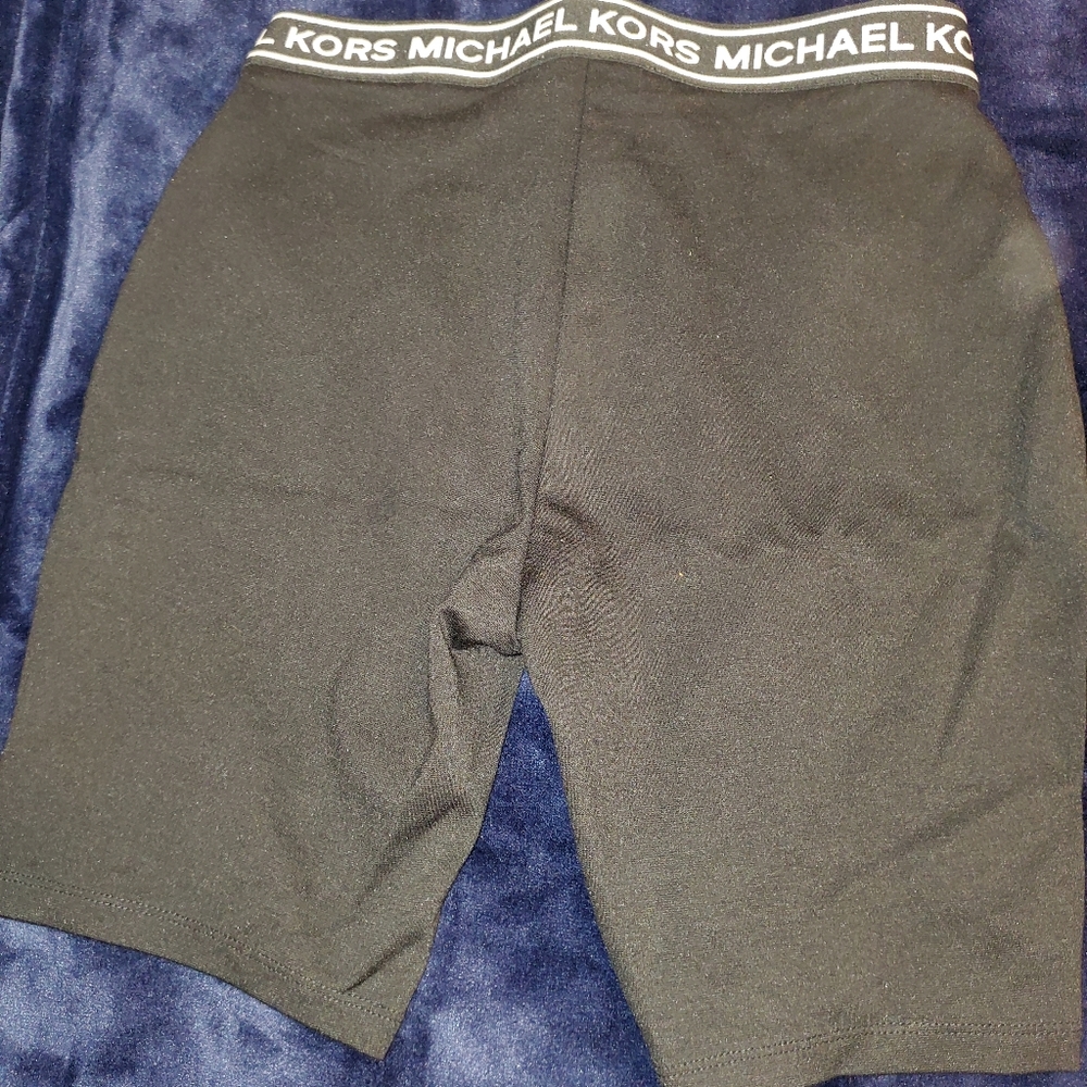 Biker shorts